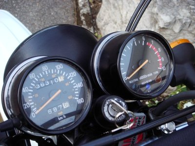 80iger original Tacho 10.JPG