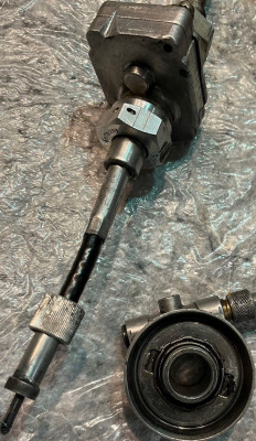 Vorderrad in YZ490-Gabel Tachoantrieb 3 klein.jpeg