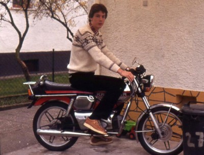 Bert und Kreidler Florett.jpg