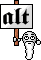 ALT! :alt:
